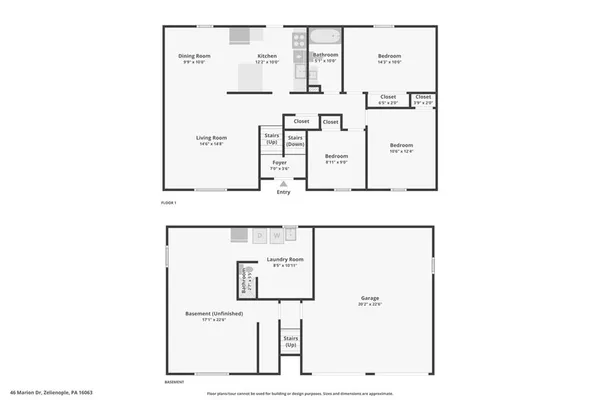 a sign that is in front of flowers