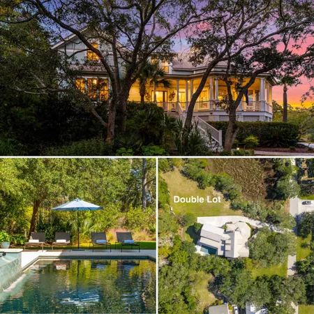 $3,675,000 | 346 Bayview Drive, Mount Pleasant, SC 29464