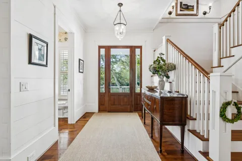 $3,675,000 | 346 Bayview Drive, Mount Pleasant, SC 29464