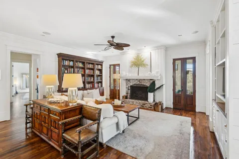 $3,675,000 | 346 Bayview Drive, Mount Pleasant, SC 29464