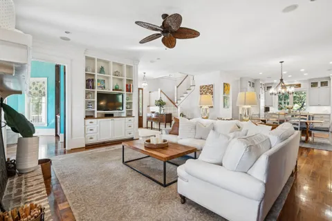 $3,675,000 | 346 Bayview Drive, Mount Pleasant, SC 29464