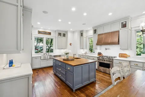 $3,675,000 | 346 Bayview Drive, Mount Pleasant, SC 29464