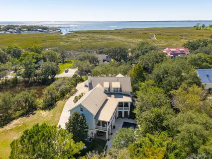 $3,675,000 | 346 Bayview Drive, Mount Pleasant, SC 29464