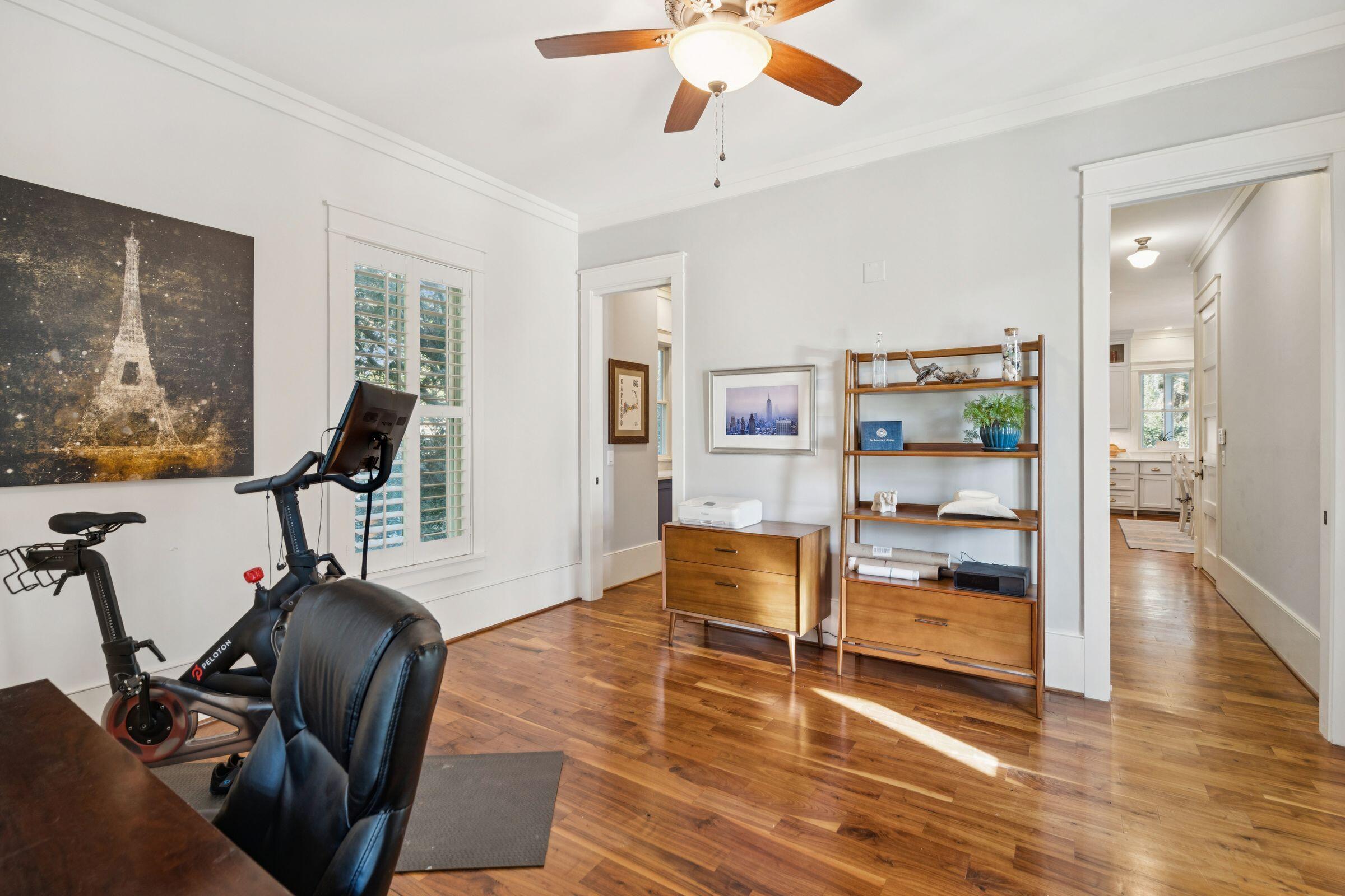 346 Bayview Drive Mount Pleasant, SC 29464 - Photo 28 of 78 Private Office