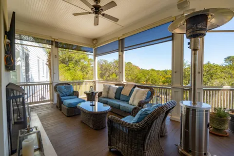 $3,675,000 | 346 Bayview Drive, Mount Pleasant, SC 29464