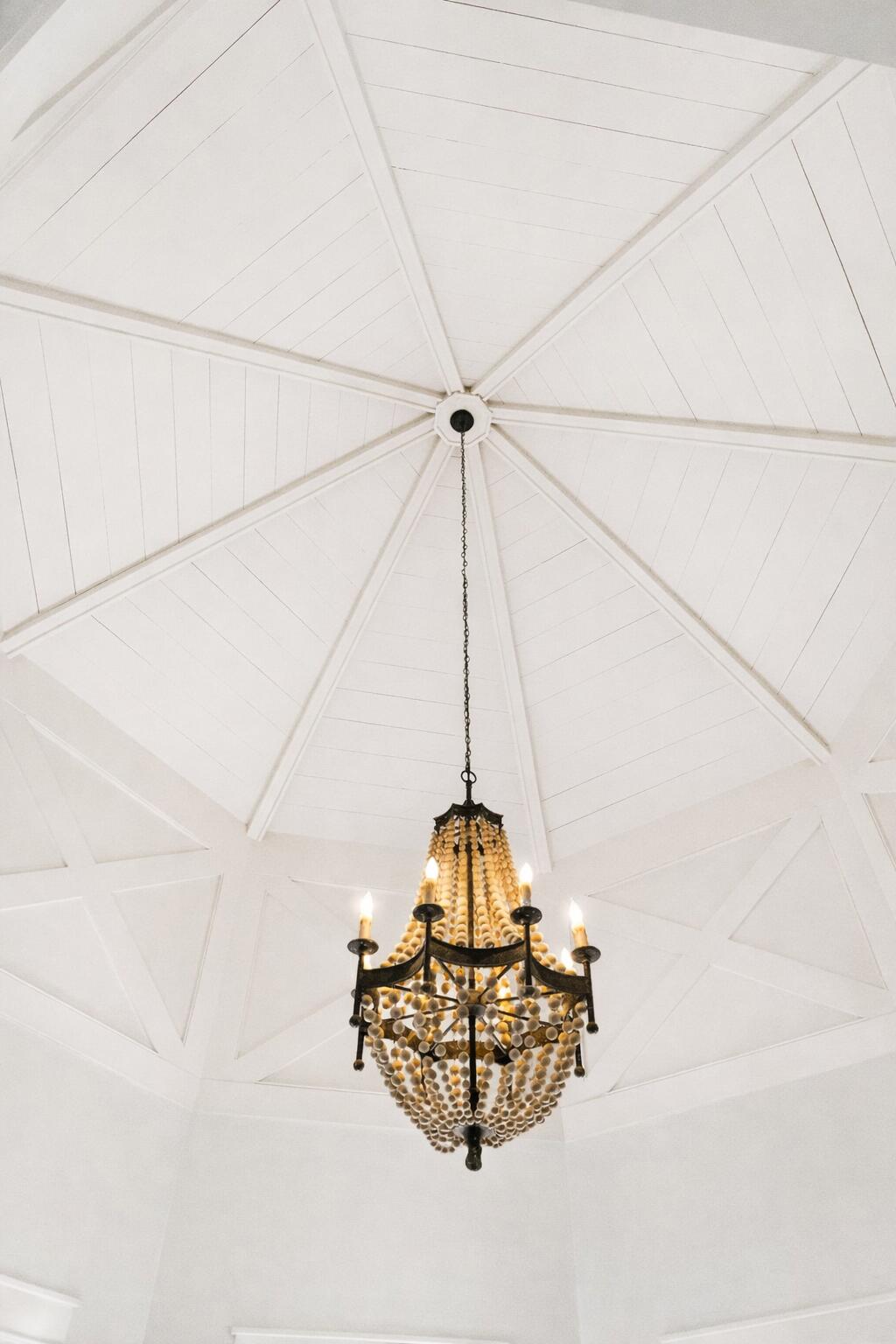 346 Bayview Drive Mount Pleasant, SC 29464 - Photo 33 of 78 Dining Room (Rendering in white)