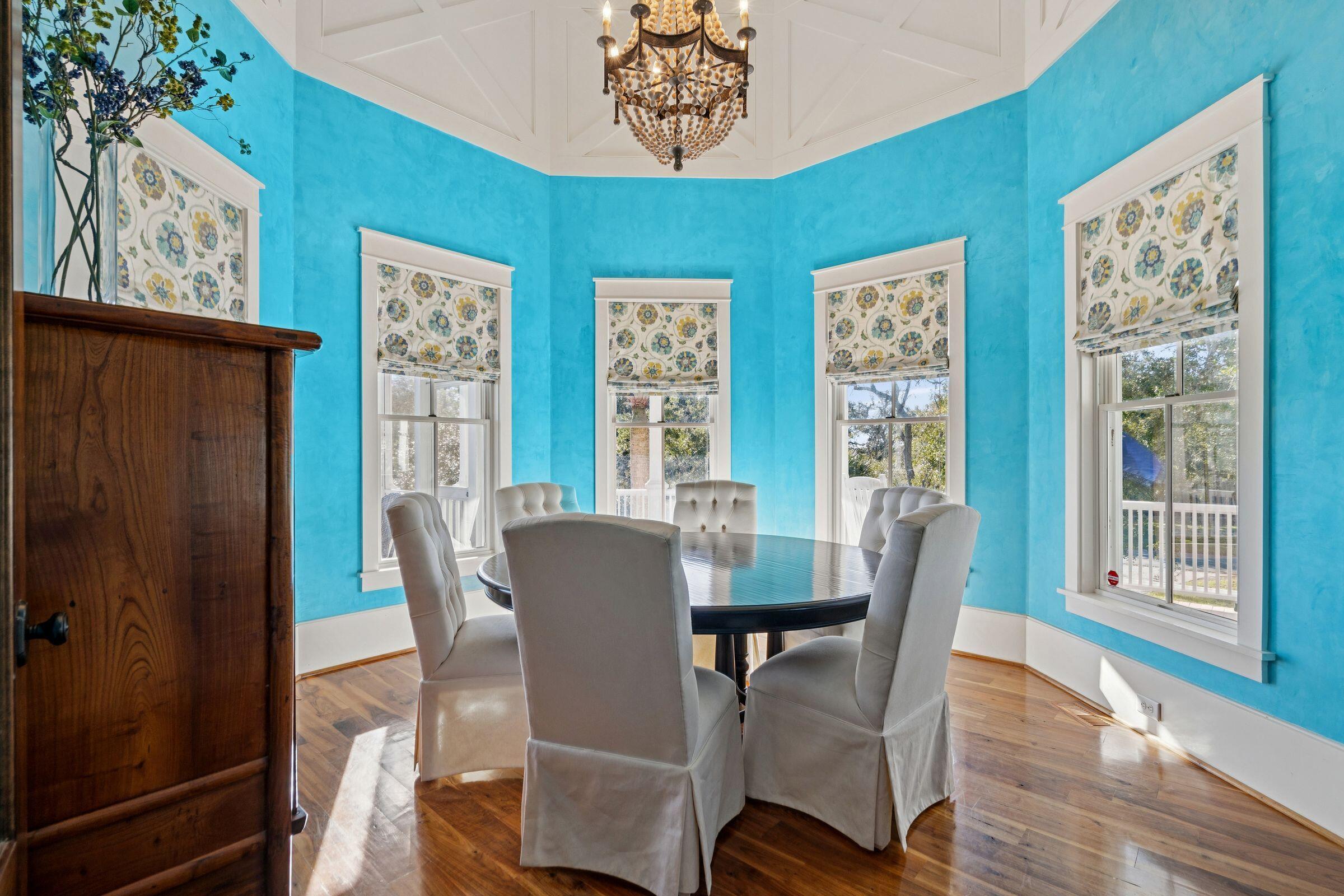 346 Bayview Drive Mount Pleasant, SC 29464 - Photo 36 of 78 Dining Room