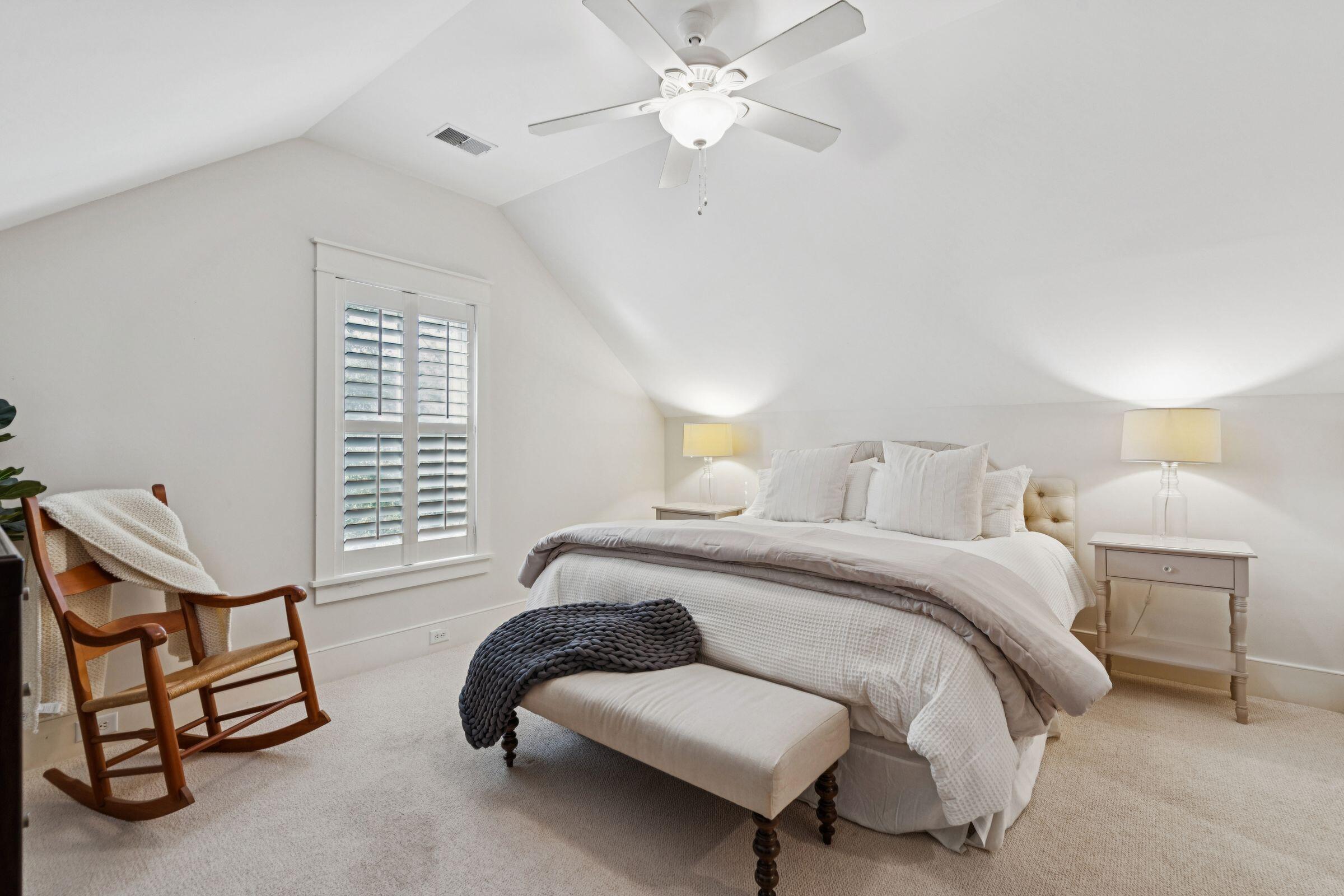 346 Bayview Drive Mount Pleasant, SC 29464 - Photo 40 of 78 Guest Suite