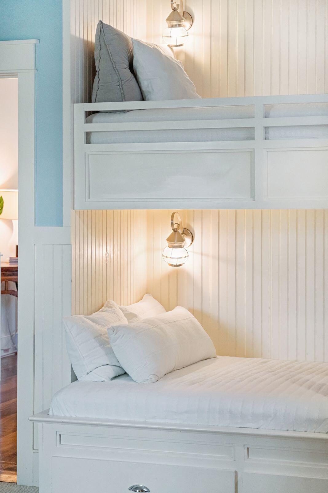 346 Bayview Drive Mount Pleasant, SC 29464 - Photo 42 of 78 Bunkroom