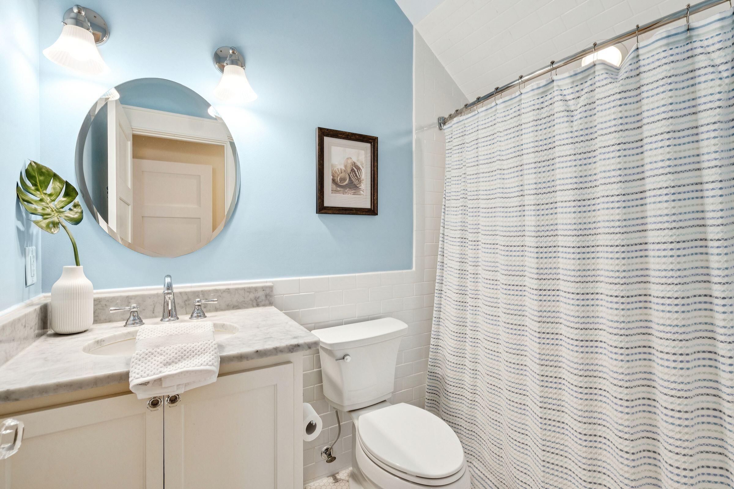 346 Bayview Drive Mount Pleasant, SC 29464 - Photo 45 of 78 Guest Bath