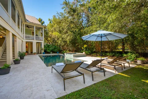$3,675,000 | 346 Bayview Drive, Mount Pleasant, SC 29464