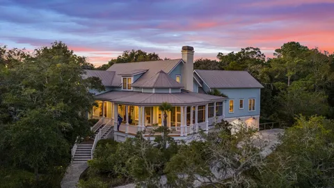 $3,675,000 | 346 Bayview Drive, Mount Pleasant, SC 29464