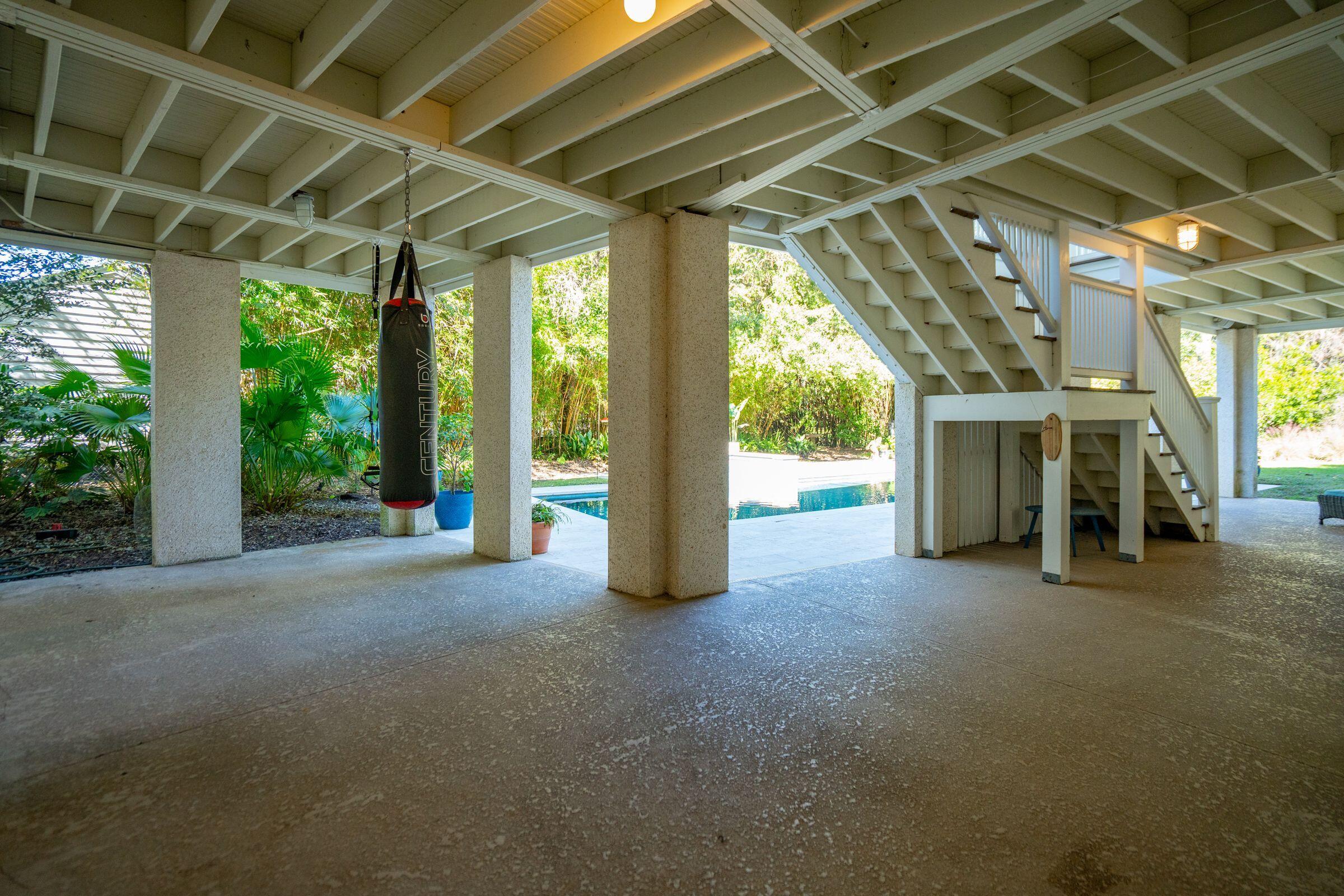 346 Bayview Drive Mount Pleasant, SC 29464 - Photo 55 of 78 Great Space for Activities/Entertainment