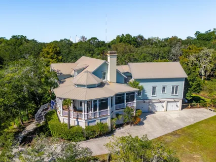 $3,675,000 | 346 Bayview Drive, Mount Pleasant, SC 29464