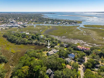 $3,675,000 | 346 Bayview Drive, Mount Pleasant, SC 29464