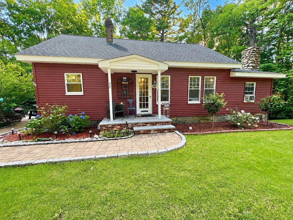 32 Turner Road Oxford, MA 01537 - Photo 2 of 40 Gallery Image 2