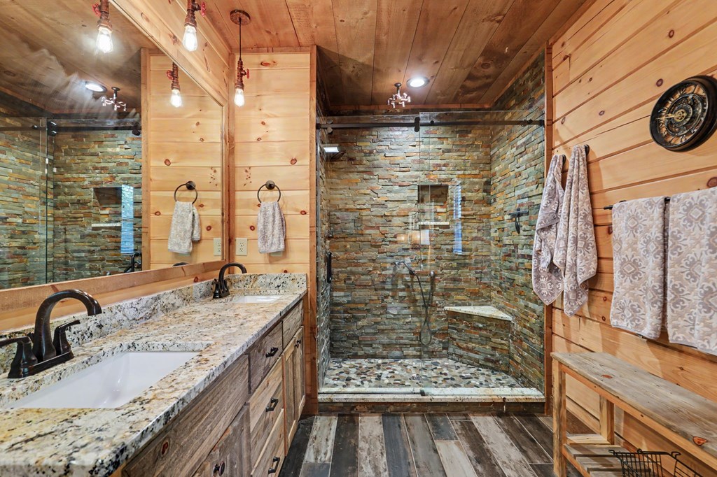 363 River Ridge Road Blue Ridge, GA 30513 - Photo 24 of 74 Gallery Image 24