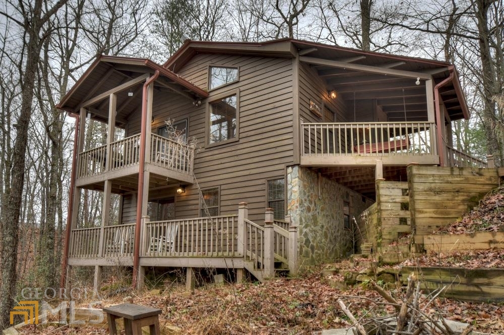 280 Cheyenne Trail Blue Ridge, GA 30513 - Photo 1 of 1