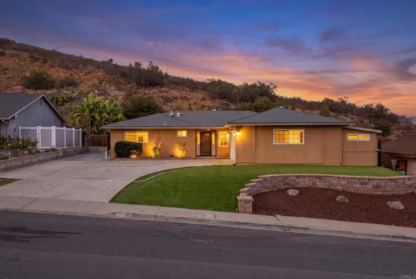 $1,100,000 | 14857 Penasquitos Court, San Diego, CA 92129