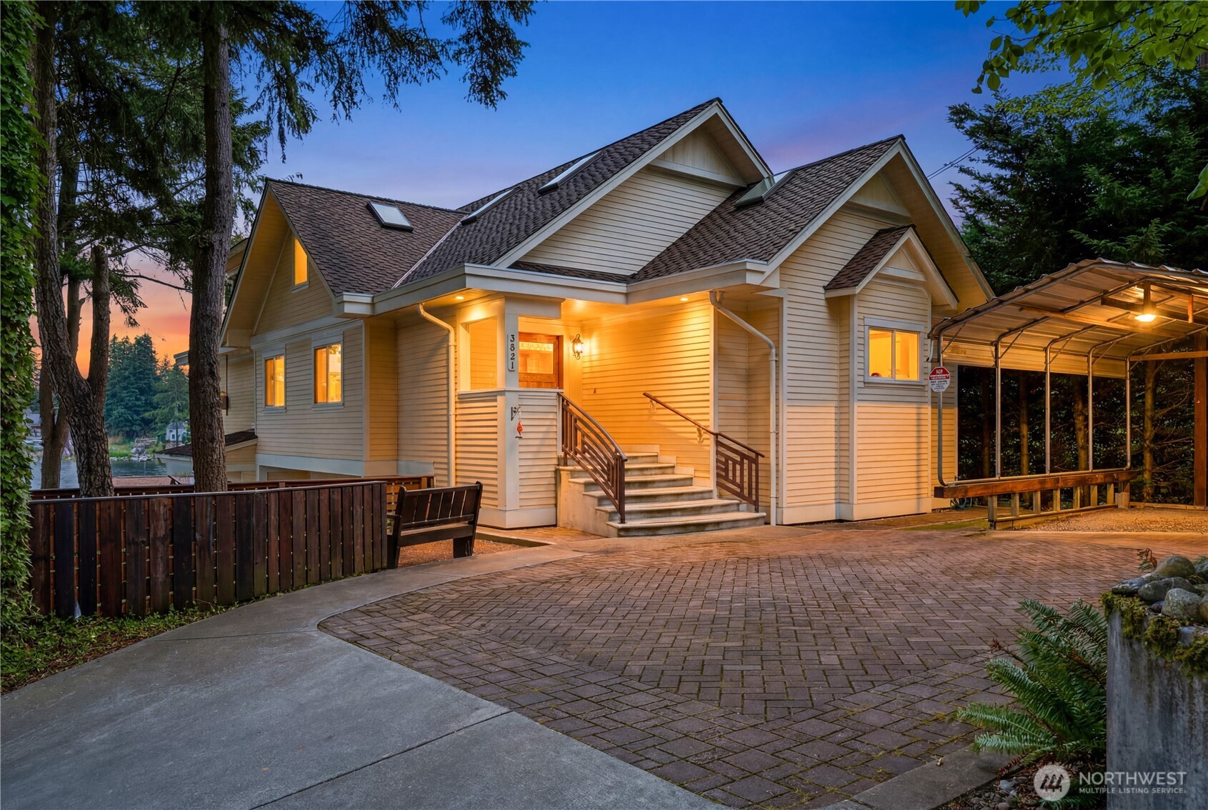 3821 Shelby Road Lynnwood, WA 98087 - Photo 1 of 40