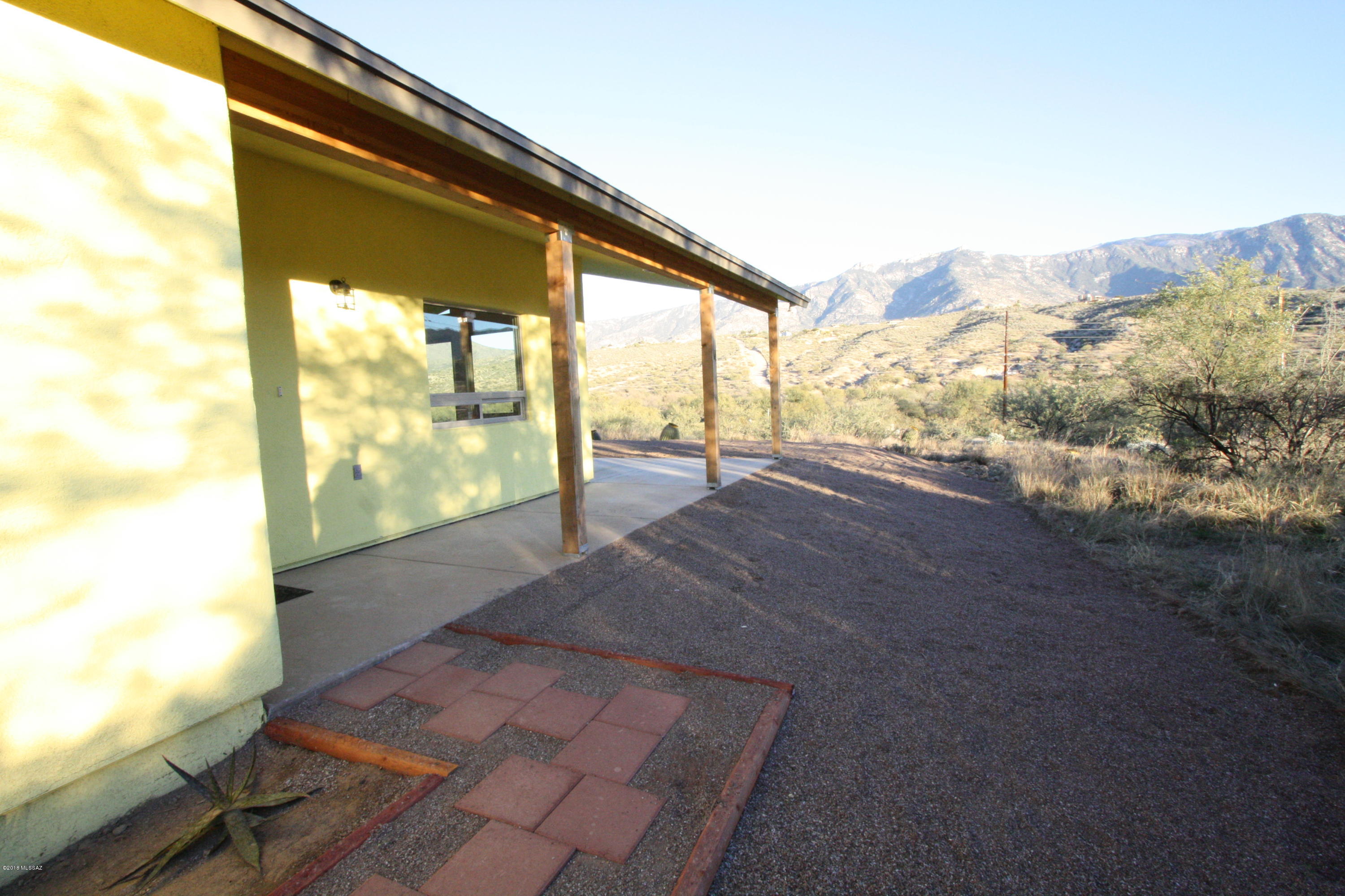 4615 East Coronado Rdg Lane Tucson, AZ 85739 - Photo 3 of 27