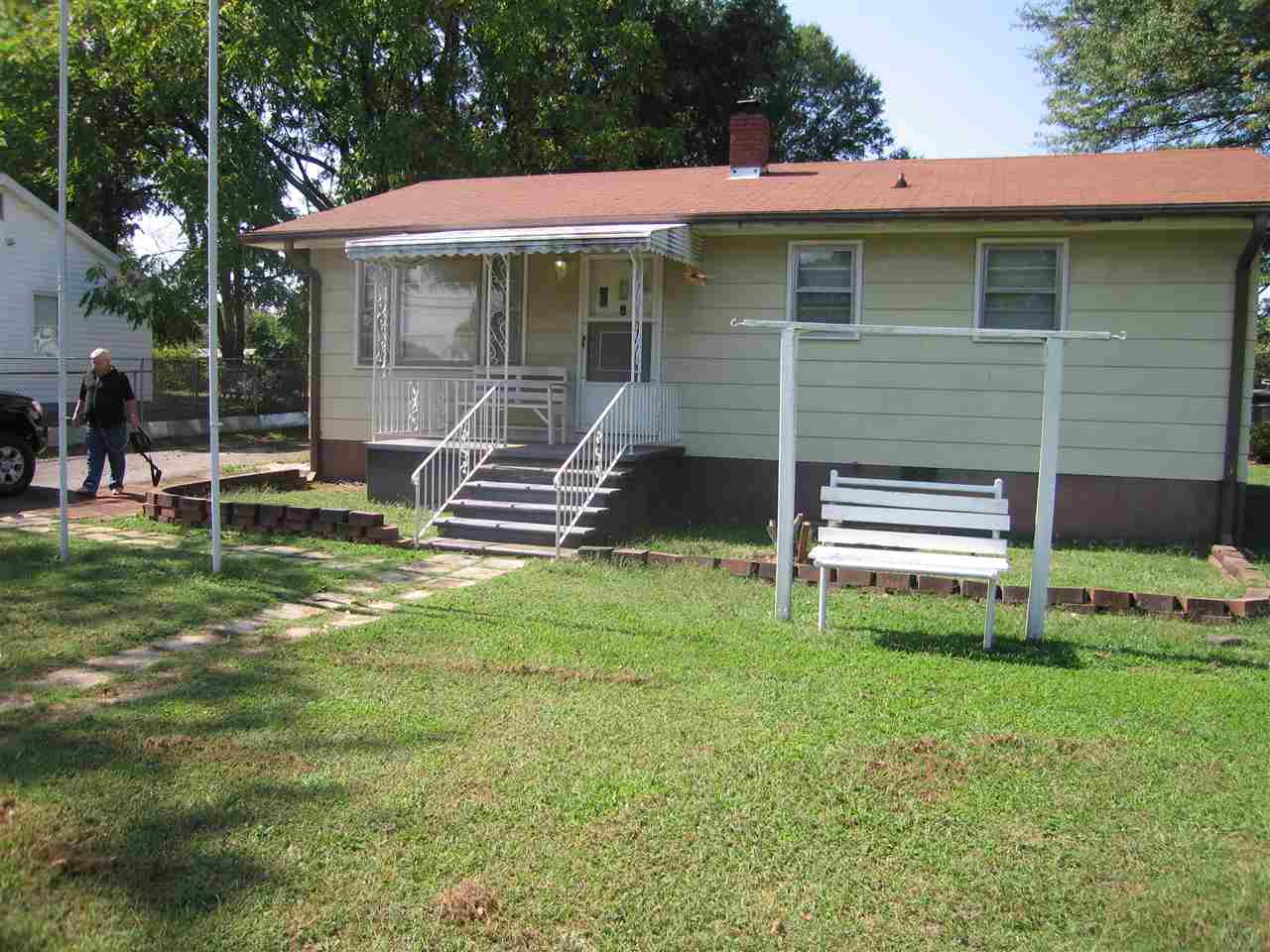 25 Bridges Street Inman, SC 29349 - Photo 1 of 3