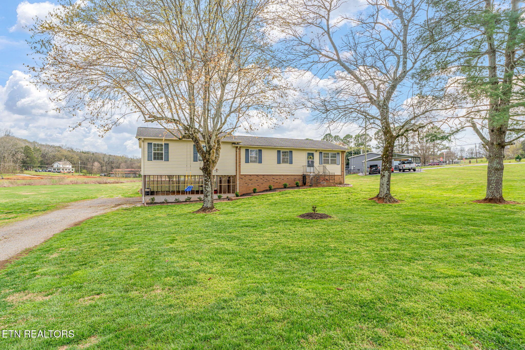 258 Meadow Brook Road Sweetwater, TN 37874 - Photo 47 of 54 Gallery Image 47