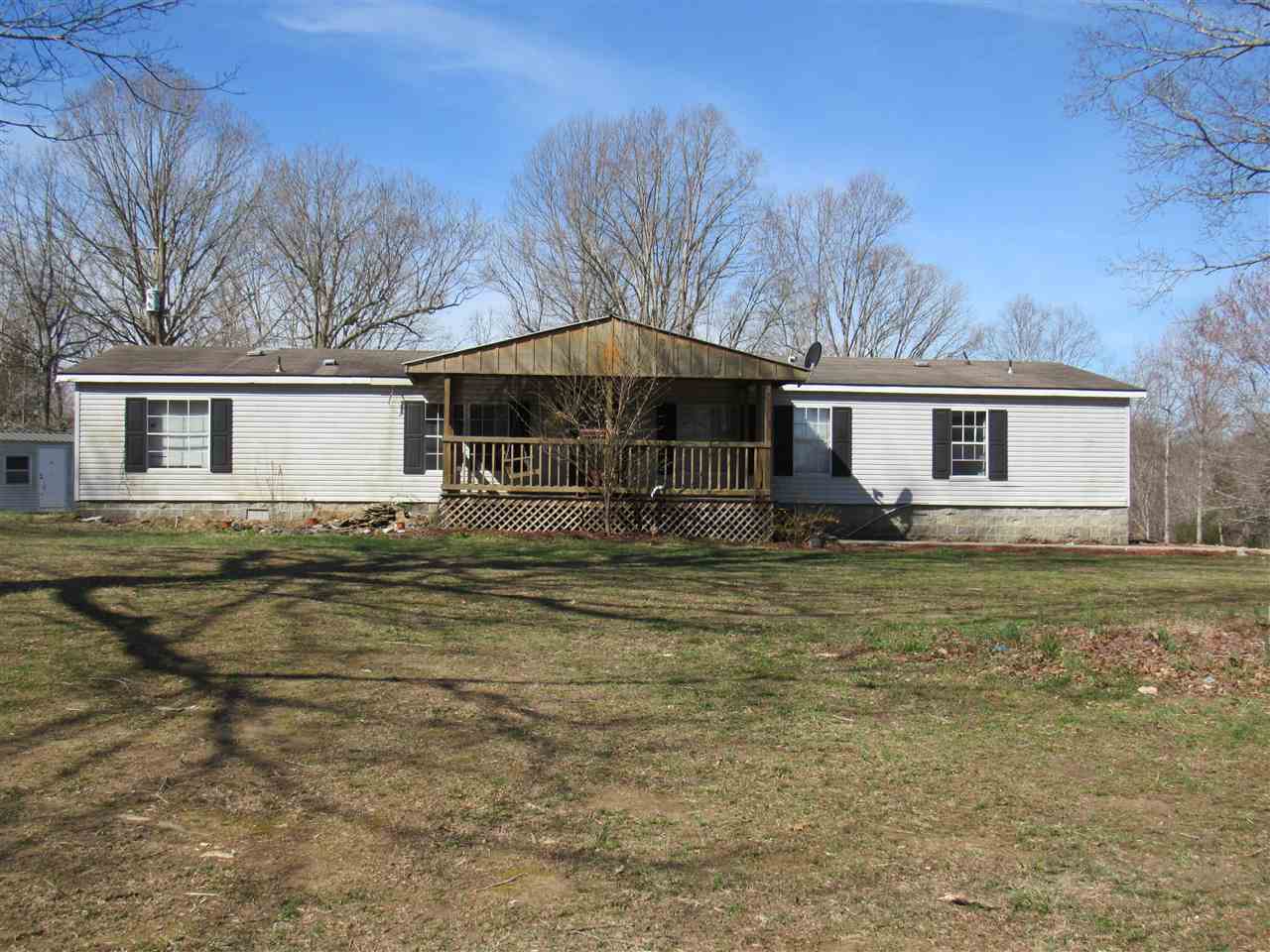 805 McDonald Road Adolphus, KY 42120 - Photo 2 of 13 Gallery Image 2