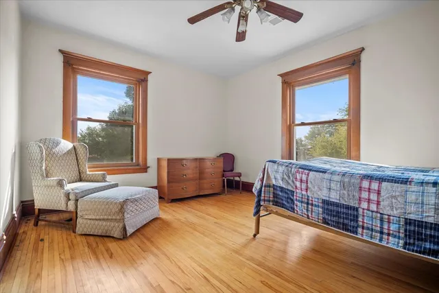 a view of a door with a sink