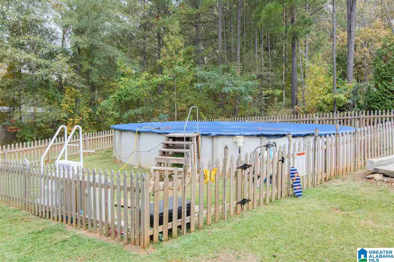 22892 Country Ridge Parkway McCalla, AL 35111 - Photo 36 of 37