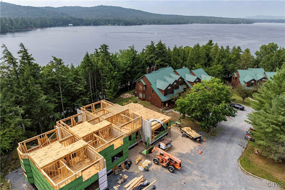 Rocky Point Properties 4th Lake