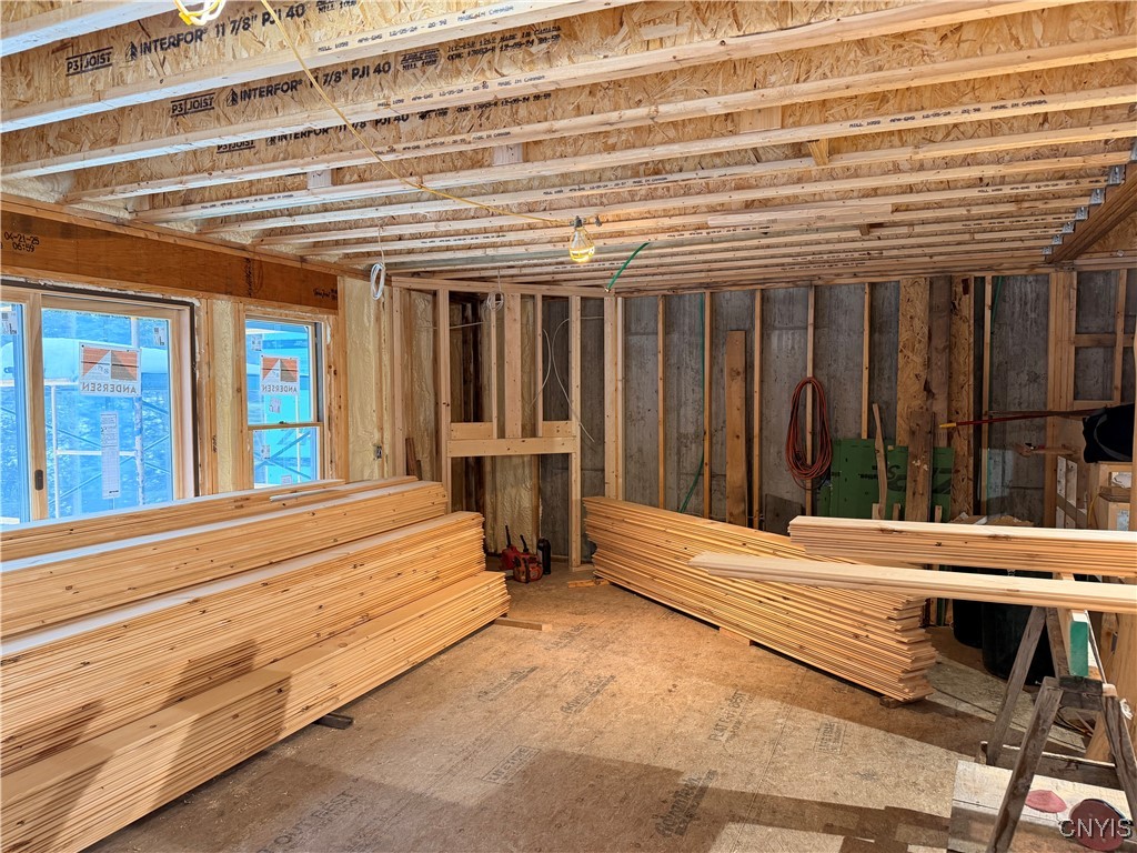 63 Rocky Point Circle Inlet, NY 13360 - Photo 31 of 38 Townhome I4 — Construction in Progress