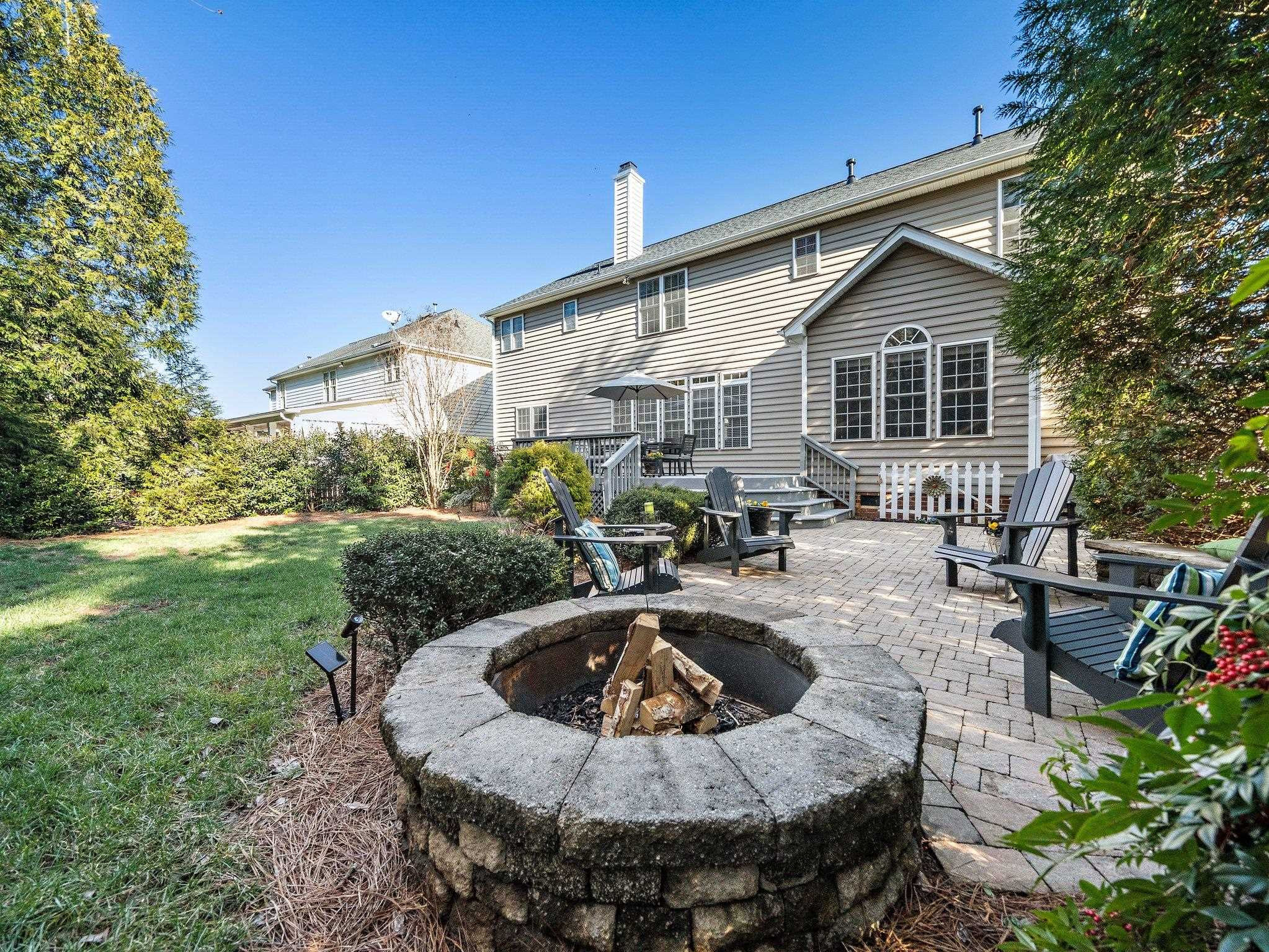 12221 Penrose Trail Raleigh, NC 27614 - Photo 41 of 42 Photo 41