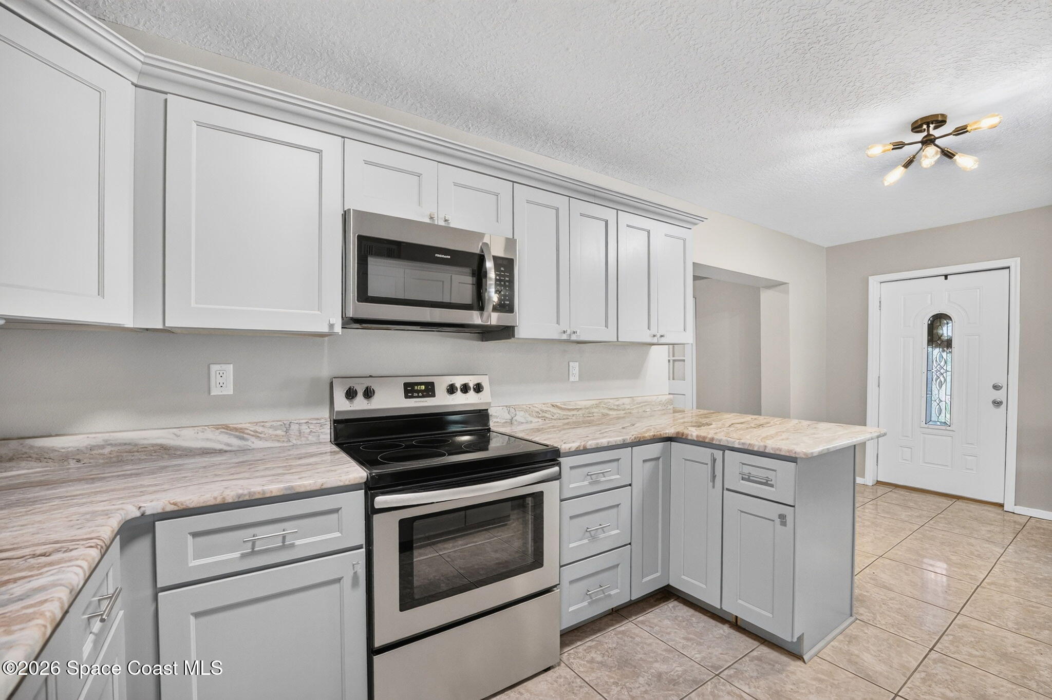 3575 Carter Road Mims, FL 32754 - Photo 11 of 44 Kitchen