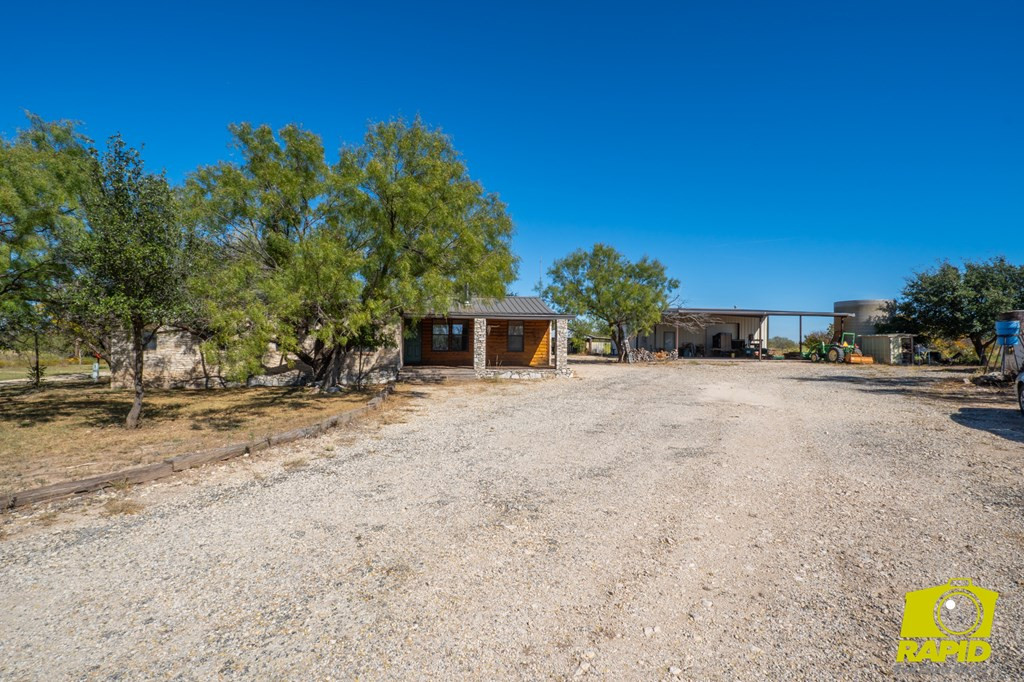 14780 Gesch Road San Angelo, TX 76905 - Photo 48 of 66 Photo 48