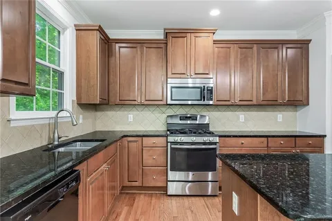 $499,900 | 5678 Coopers Glen Court Southwest, Mableton, GA 30126