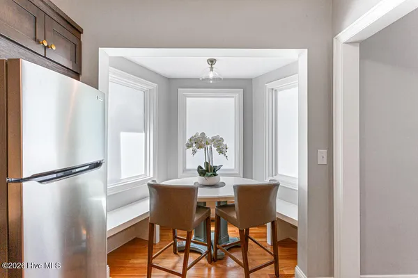 $349,000 | 803 North Chestnut Street, Aberdeen, NC 28315