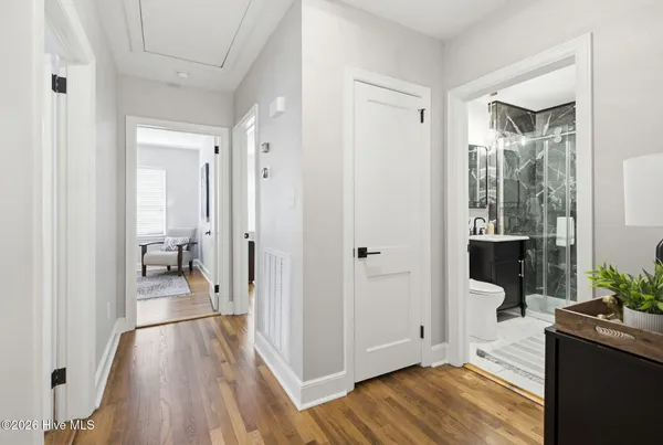 $349,000 | 803 North Chestnut Street, Aberdeen, NC 28315