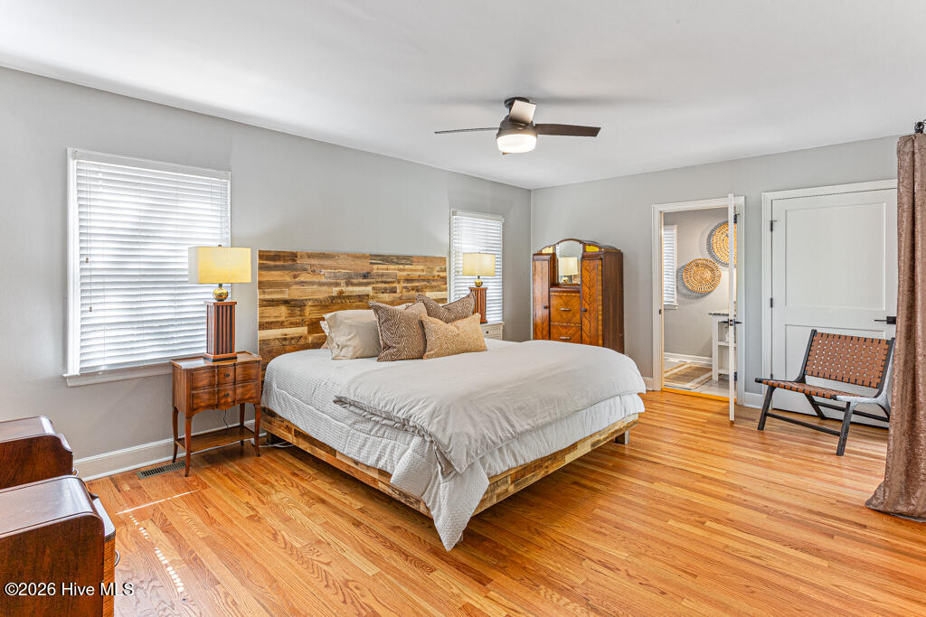 803 North Chestnut Street Aberdeen, NC 28315 - Photo 15 of 31 Master
