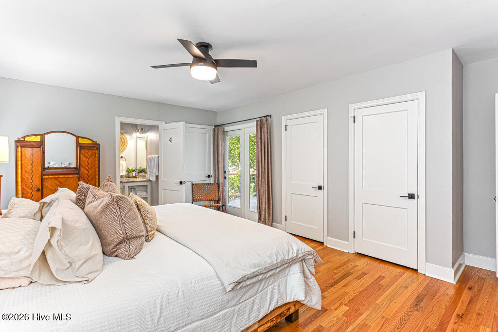 803 North Chestnut Street Aberdeen, NC 28315 - Photo 16 of 31 Master