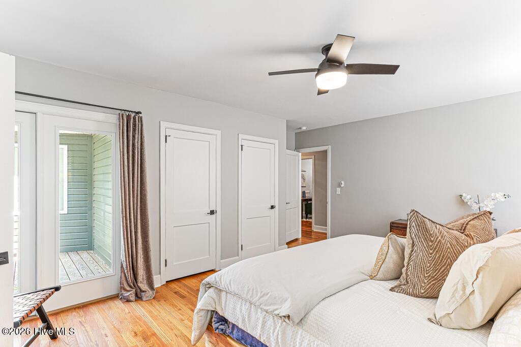 803 North Chestnut Street Aberdeen, NC 28315 - Photo 17 of 31 Master