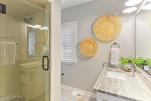 $349,000 | 803 North Chestnut Street, Aberdeen, NC 28315