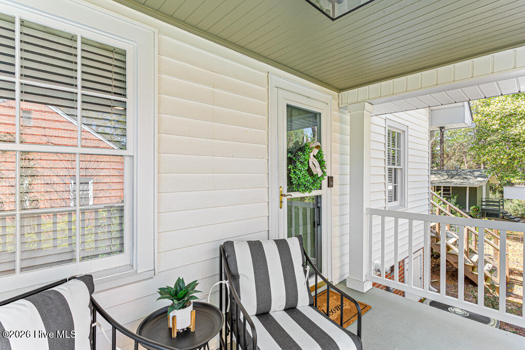803 North Chestnut Street Aberdeen, NC 28315 - Photo 2 of 31 Front