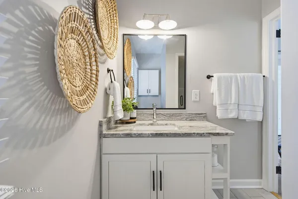 $349,000 | 803 North Chestnut Street, Aberdeen, NC 28315