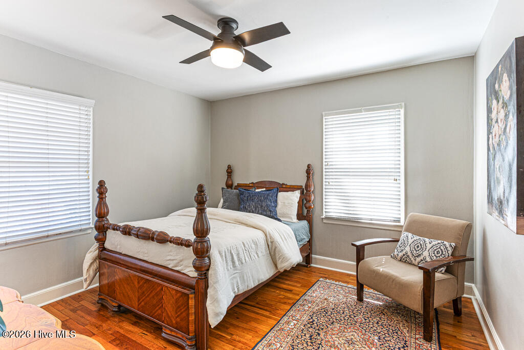 803 North Chestnut Street Aberdeen, NC 28315 - Photo 22 of 31 Guest