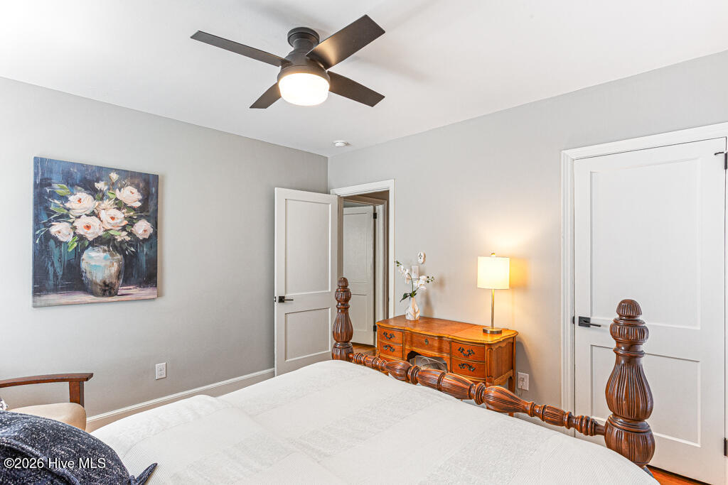 803 North Chestnut Street Aberdeen, NC 28315 - Photo 23 of 31 Guest