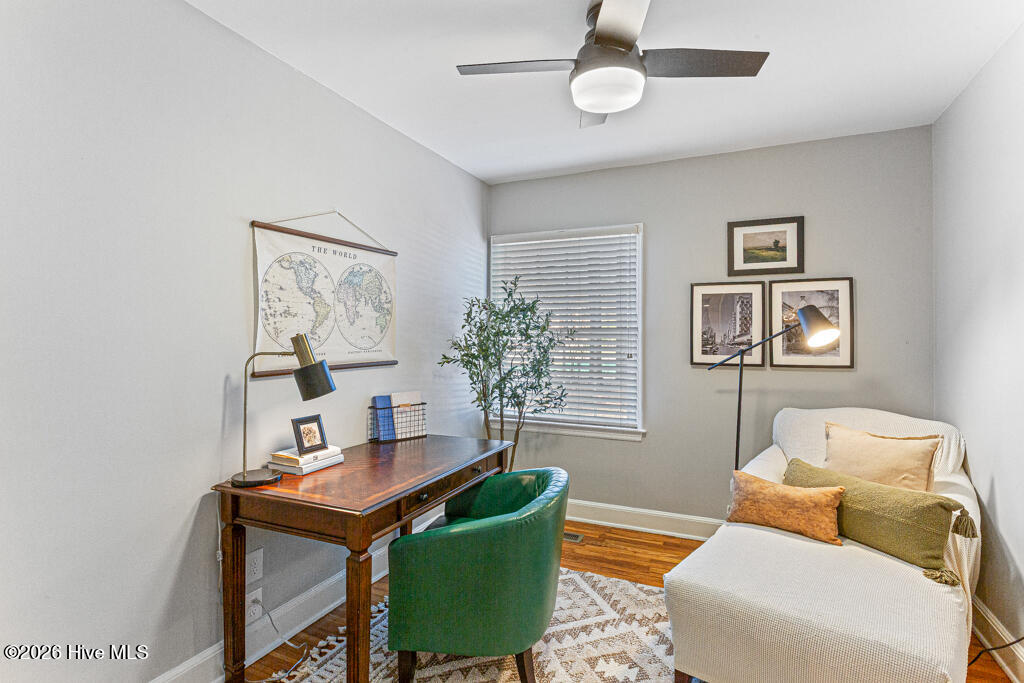 803 North Chestnut Street Aberdeen, NC 28315 - Photo 24 of 31 Guest