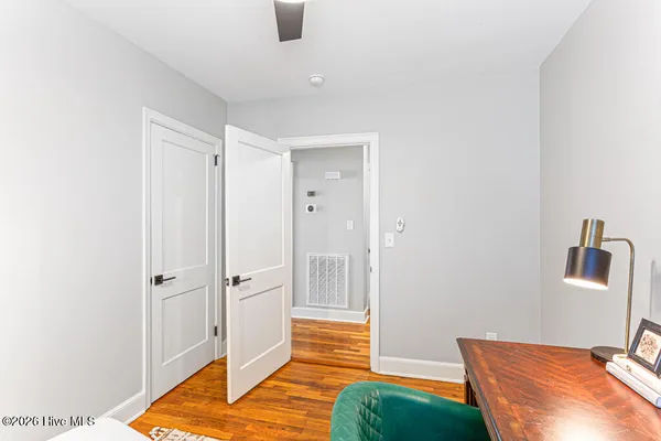 $349,000 | 803 North Chestnut Street, Aberdeen, NC 28315