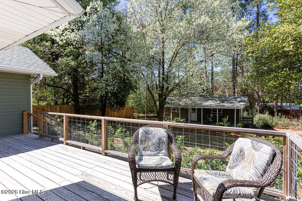 $349,000 | 803 North Chestnut Street, Aberdeen, NC 28315