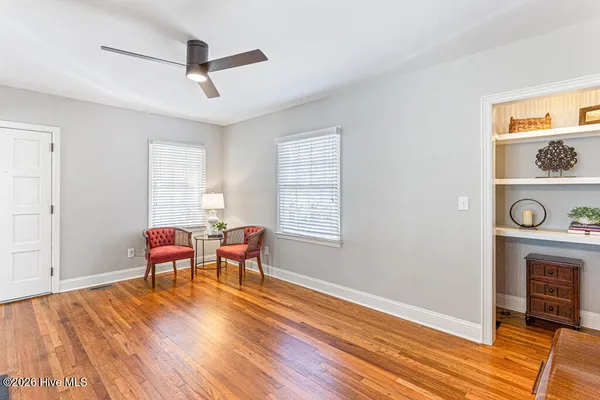 $349,000 | 803 North Chestnut Street, Aberdeen, NC 28315